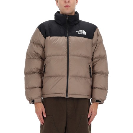 "RETRO NUPTSE 1996" JACKET