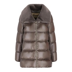 DOWN JACKET "A-SHAPE"