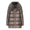 DOWN JACKET "A-SHAPE"