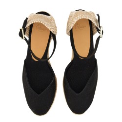 ESPADRILLE "CHIARITA"
