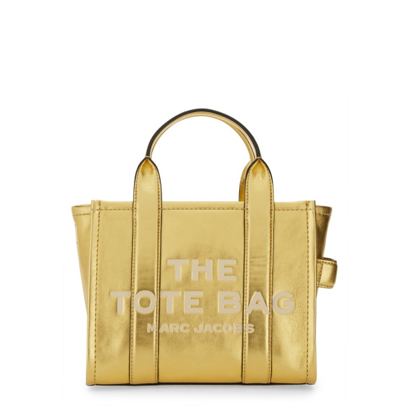 "THE TOTE" BAG SMALL