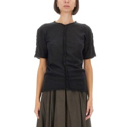 CASHMERE T-SHIRT