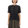 CASHMERE T-SHIRT