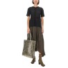 CASHMERE T-SHIRT