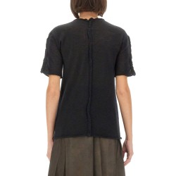 CASHMERE T-SHIRT