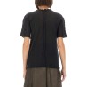 CASHMERE T-SHIRT