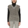V-NECK VEST V-NECK VEST