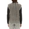 V-NECK VEST V-NECK VEST