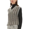 V-NECK VEST V-NECK VEST