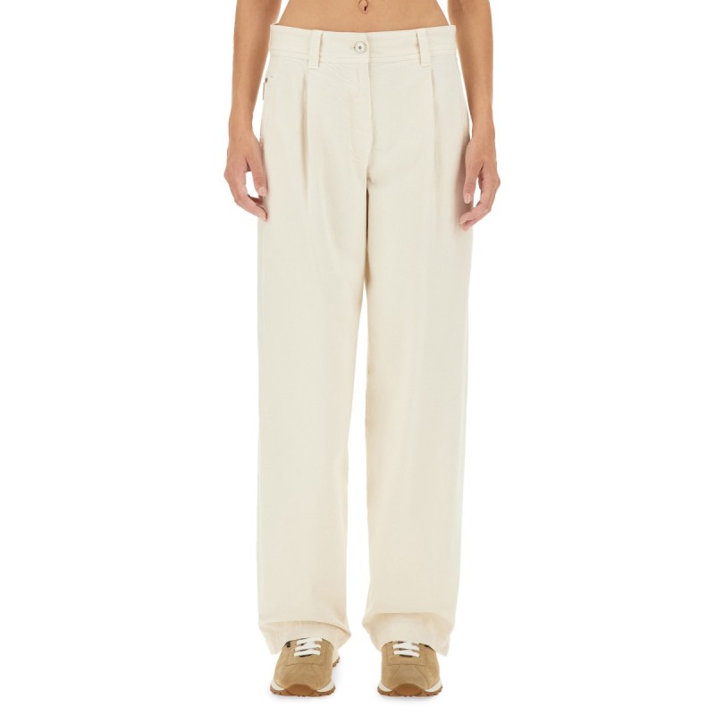 BAGGY FIT PANTS BAGGY FIT PANTS