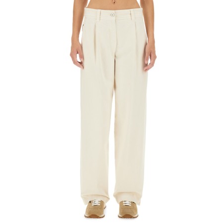 BAGGY FIT PANTS