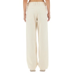 BAGGY FIT PANTS