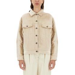 PADDED JACKET