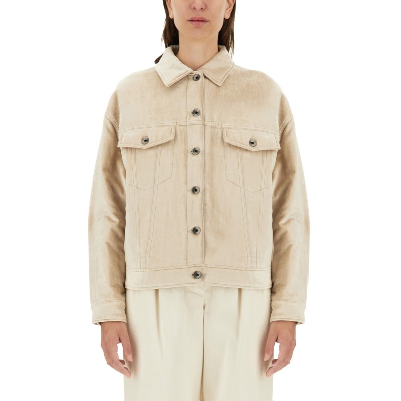 PADDED JACKET PADDED JACKET