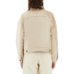 PADDED JACKET