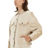PADDED JACKET PADDED JACKET