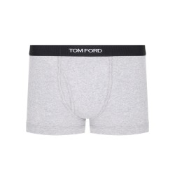 BOXERS WITH LOGO
