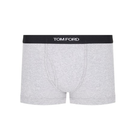 BOXERS WITH LOGO