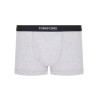 BOXERS WITH LOGO