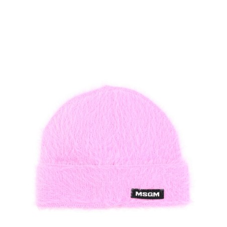 KNIT CAP