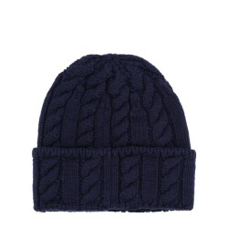 WOOL CAP