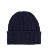 WOOL CAP