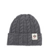 WOOL CAP
