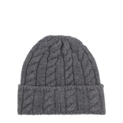 WOOL CAP