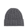 WOOL CAP
