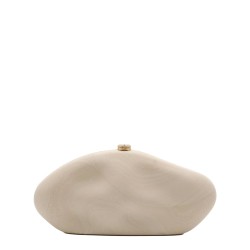 "THE CALDERA CLUTCH" BAG