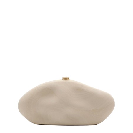 "THE CALDERA CLUTCH" BAG