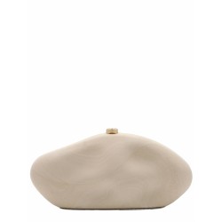 "THE CALDERA CLUTCH" BAG