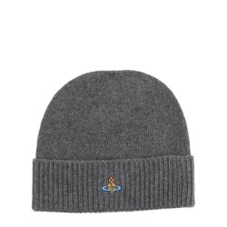 CASHMERE BEANIE