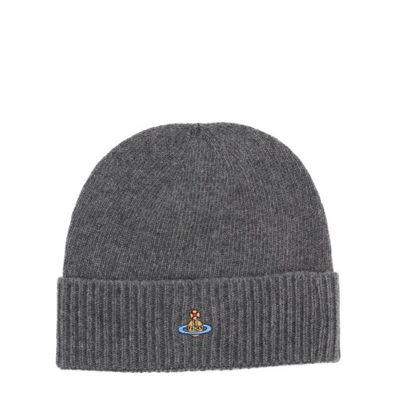 CASHMERE BEANIE