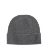 CASHMERE BEANIE