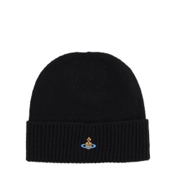 CASHMERE BEANIE