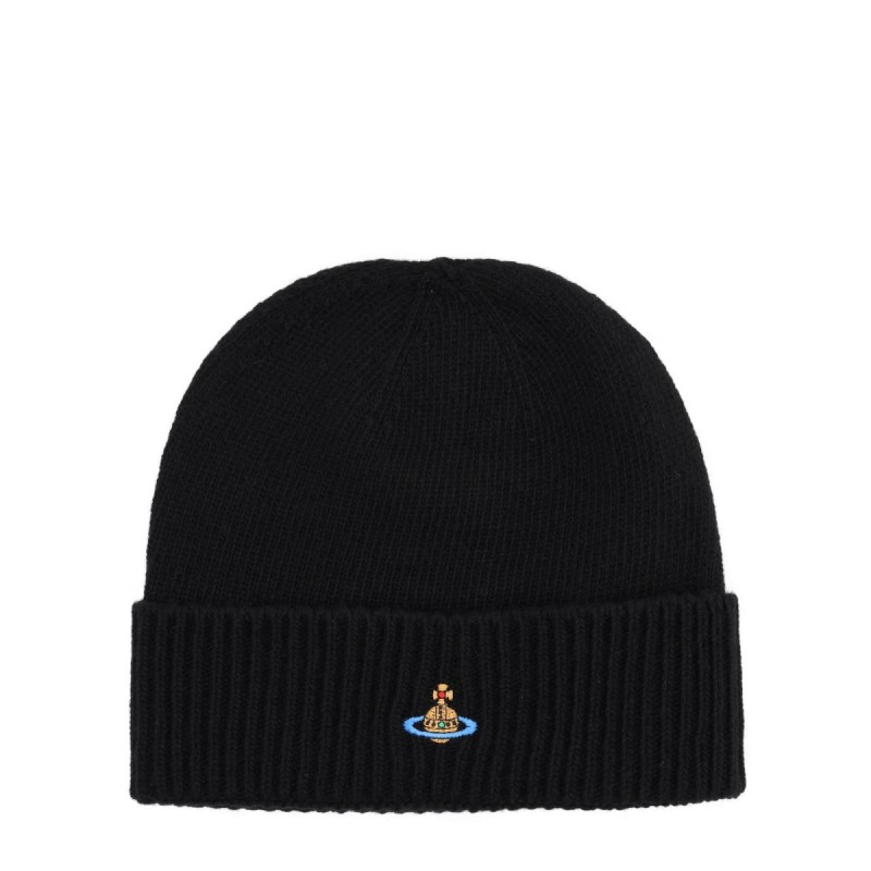 CASHMERE BEANIE