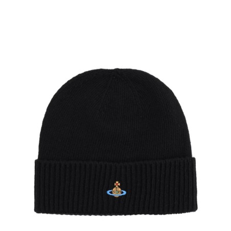 CASHMERE BEANIE