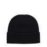 CASHMERE BEANIE