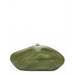 "THE CALDERA CLUTCH" BAG