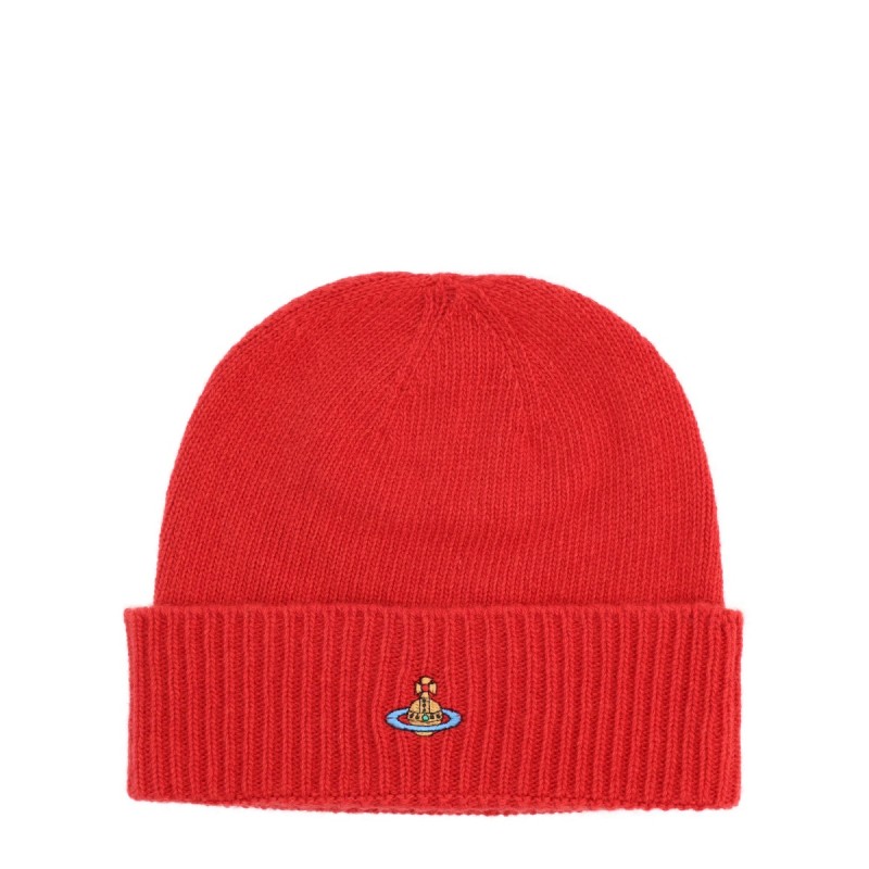 CASHMERE BEANIE