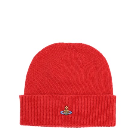 CASHMERE BEANIE