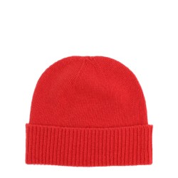 CASHMERE BEANIE
