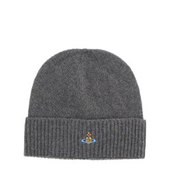 CASHMERE BEANIE