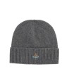 CASHMERE BEANIE