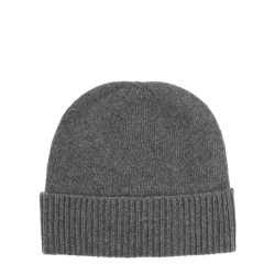 CASHMERE BEANIE