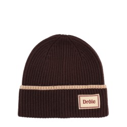 WOOL CAP