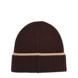 WOOL CAP