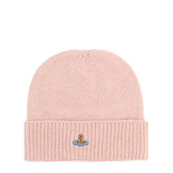 CASHMERE BEANIE