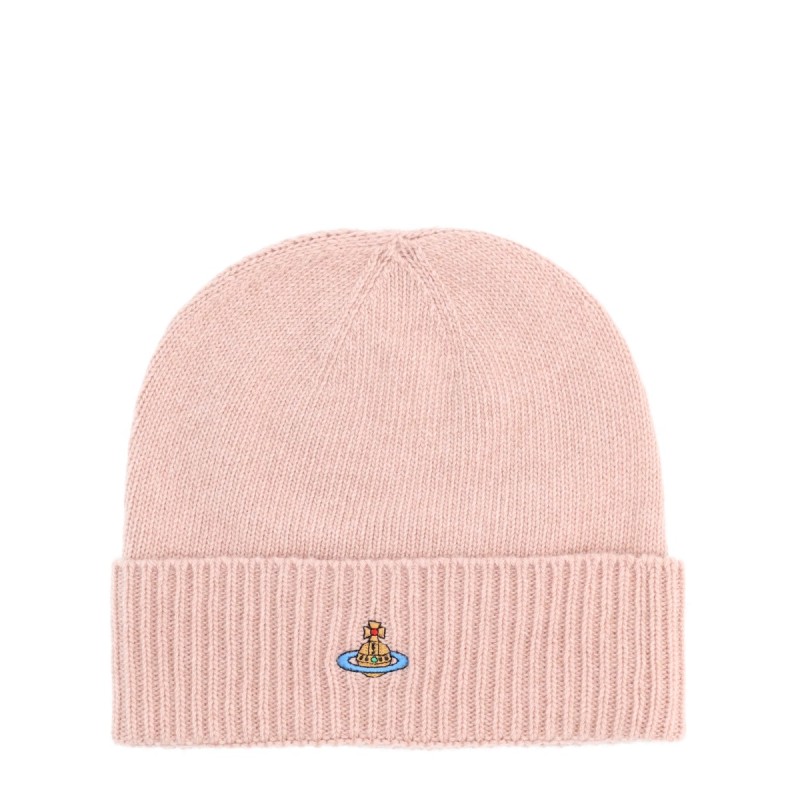 CASHMERE BEANIE